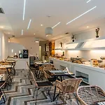 Marvarit 3* Messaria (Santorini)