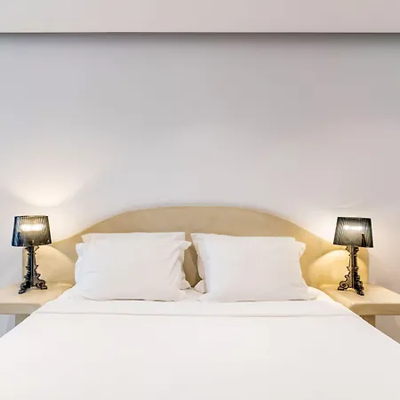 Marvarit Hotel Mesariá