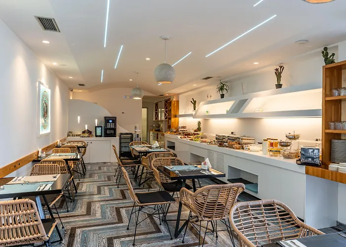 Marvarit 3* Mesariá