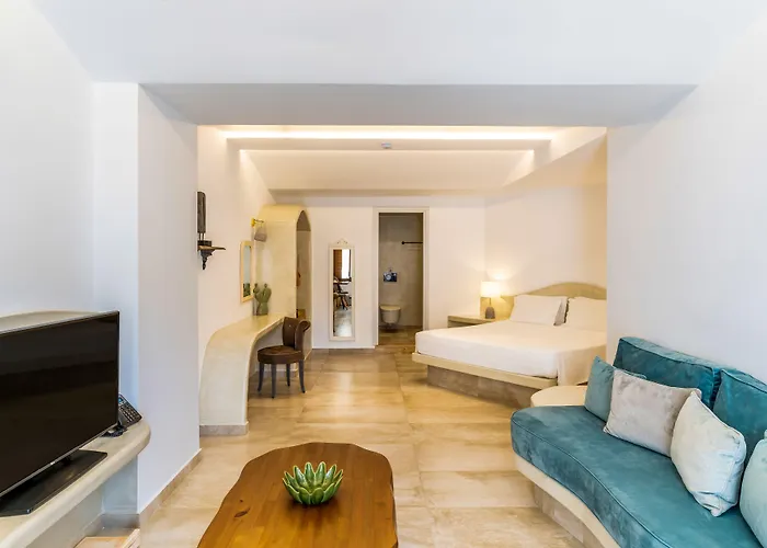 Marvarit Messaria (Santorini)