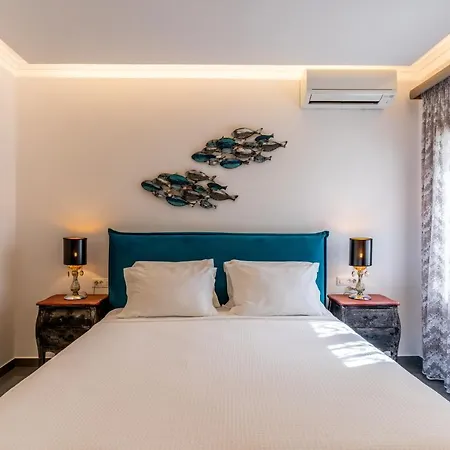 Hotel Marvarit