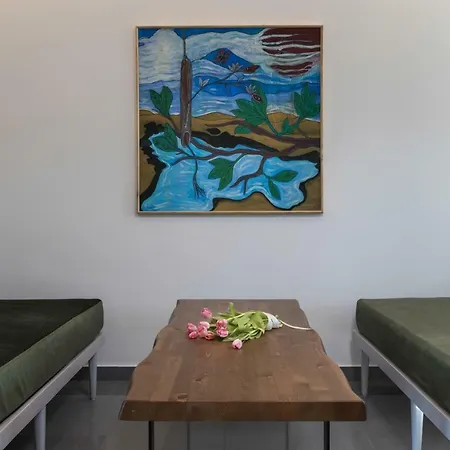 Marvarit Hotel