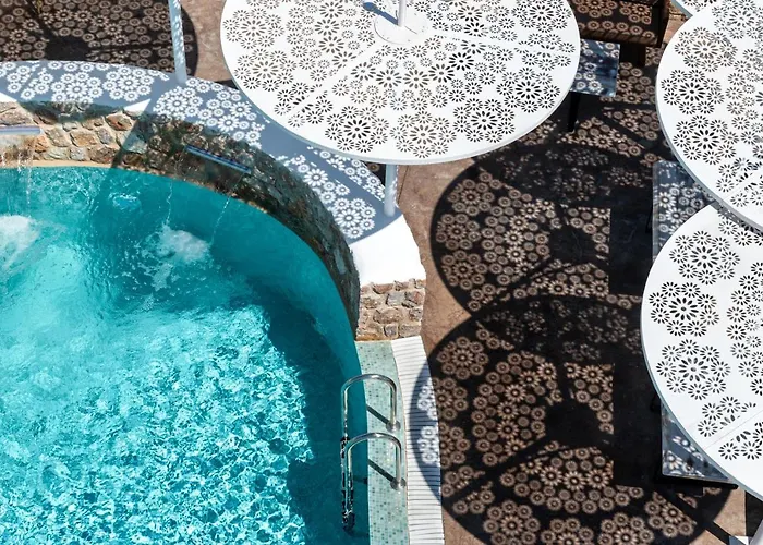 Marvarit Hotel Mesaria