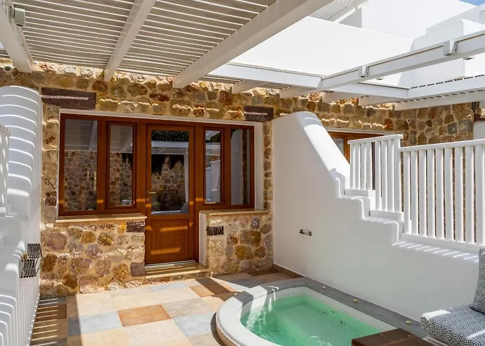 Marvarit Hotel Mesaria