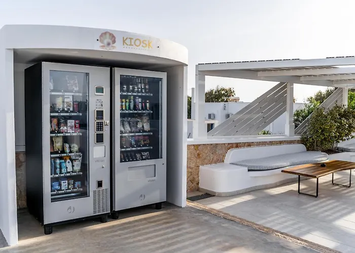 Hotel Marvarit Mesaria