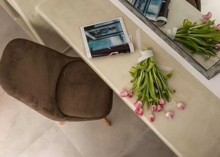 Marvarit Hotel Mesaria